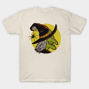 witch T-Shirt